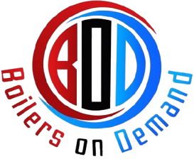 Boilers on Demand Logo
