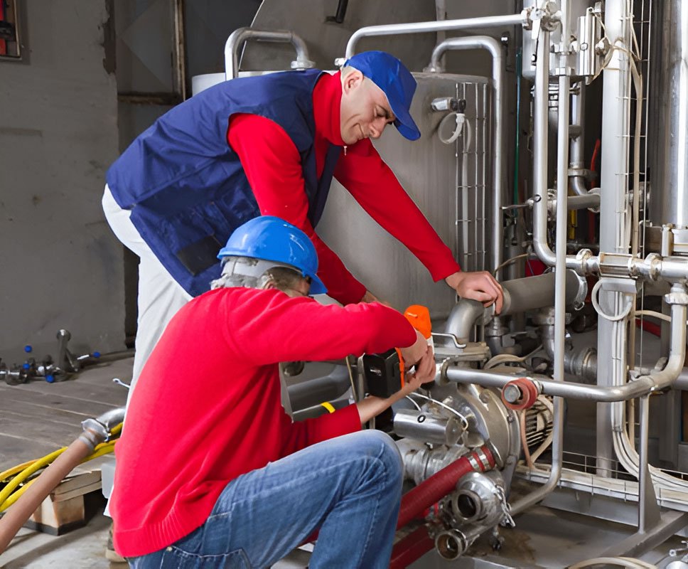 Boiler Installation Near Me