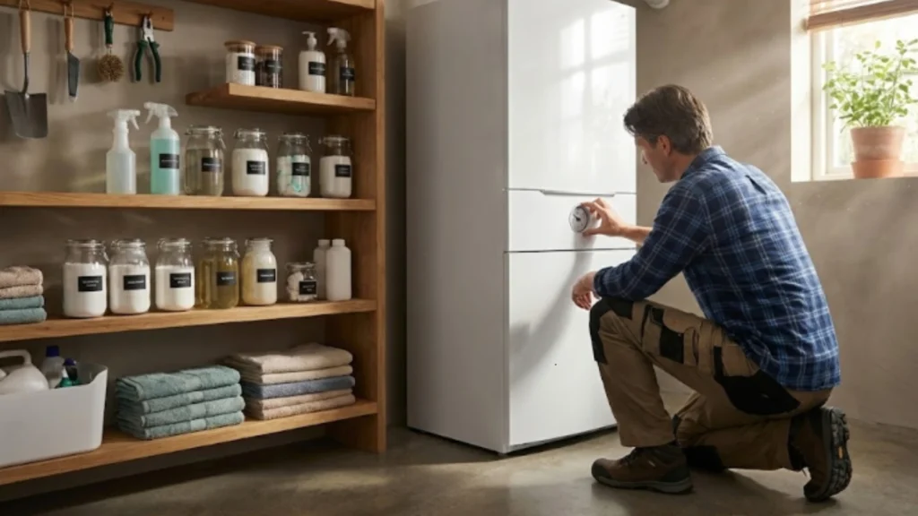 Boiler Maintenance Checklist for Every Season