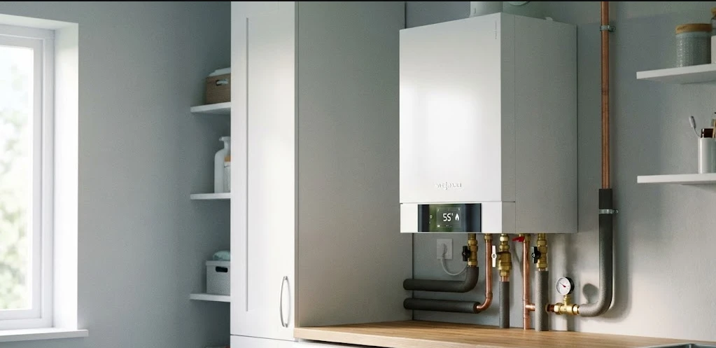 Energy‑Efficient Boilers